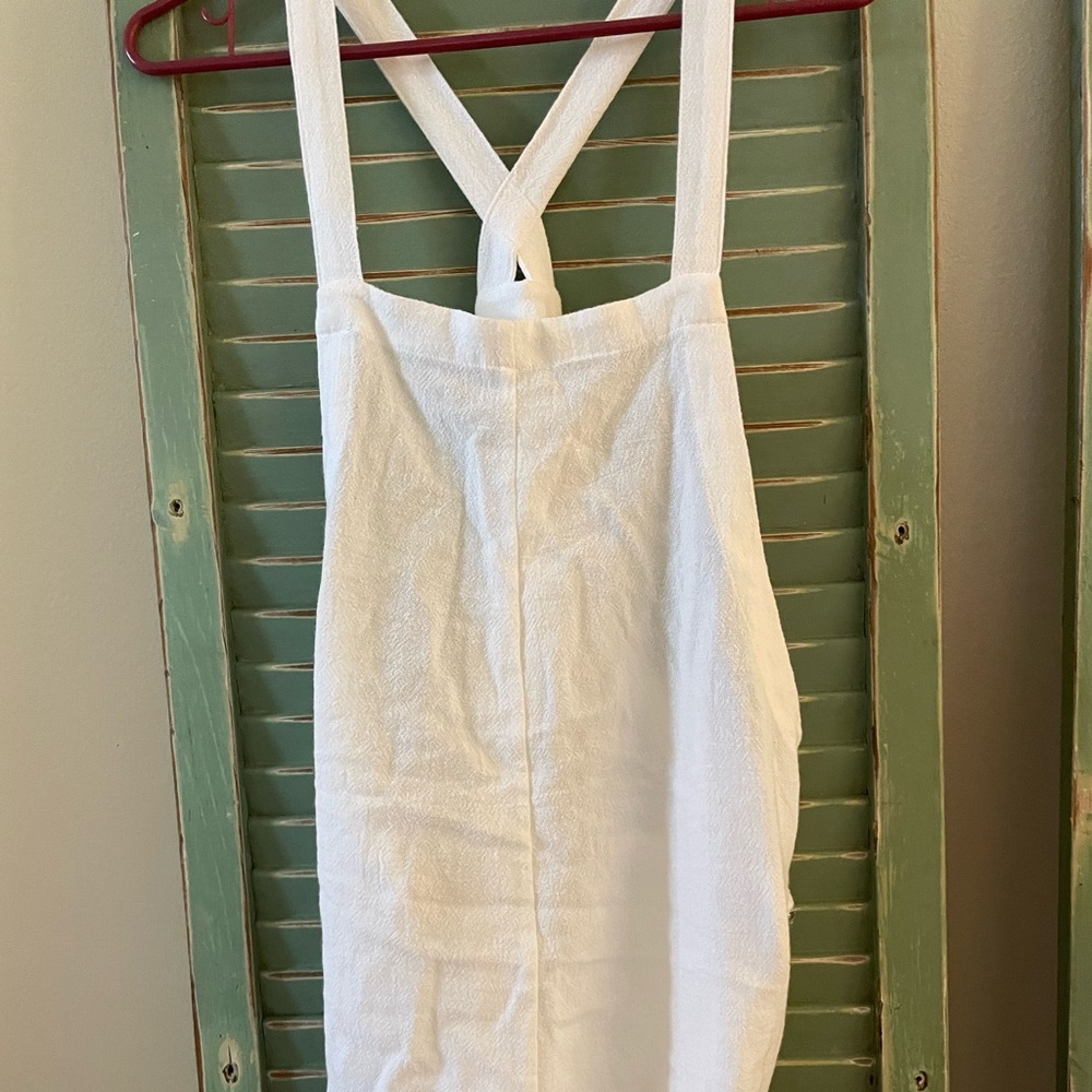 Mikoh Romper
